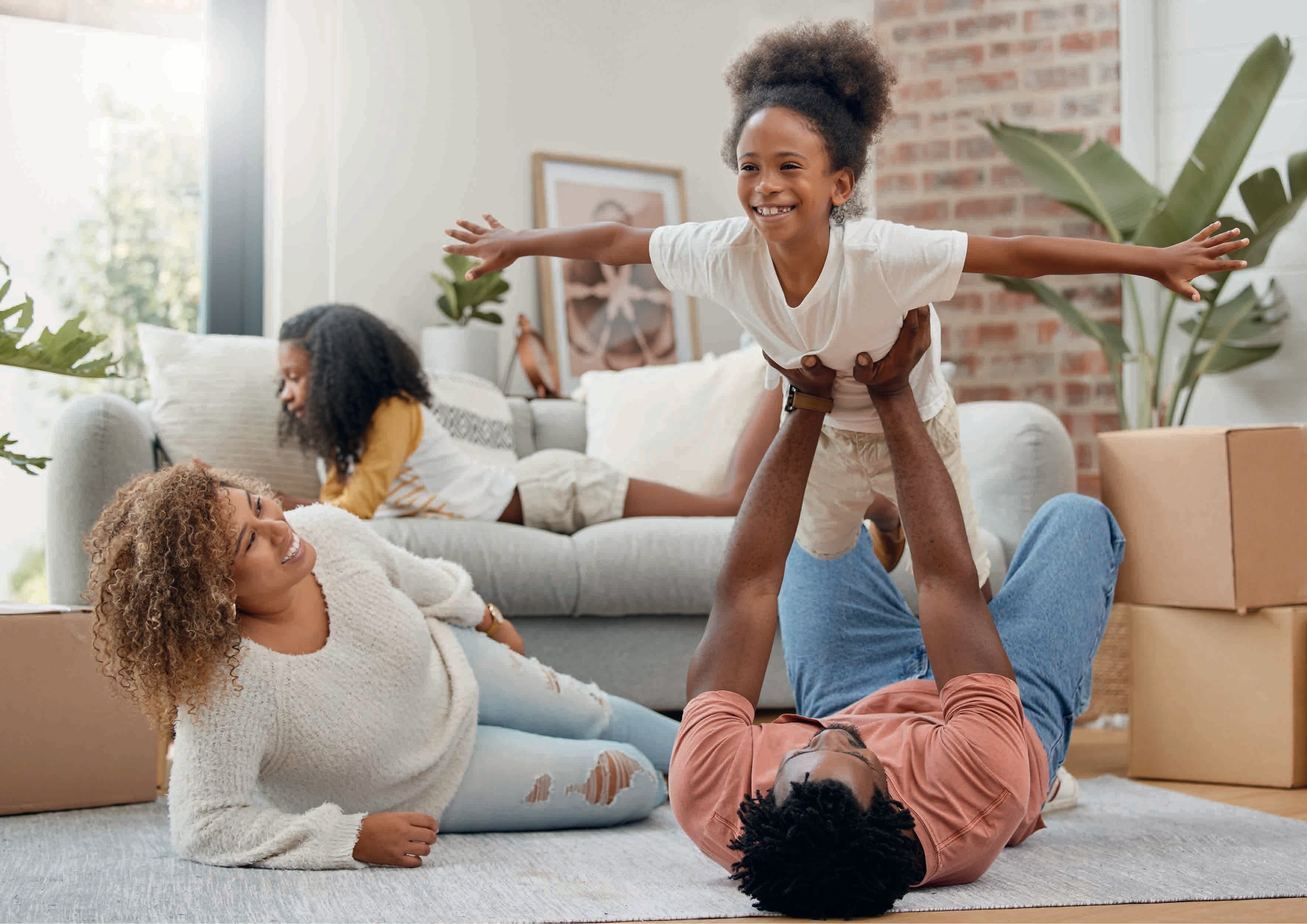 Family First