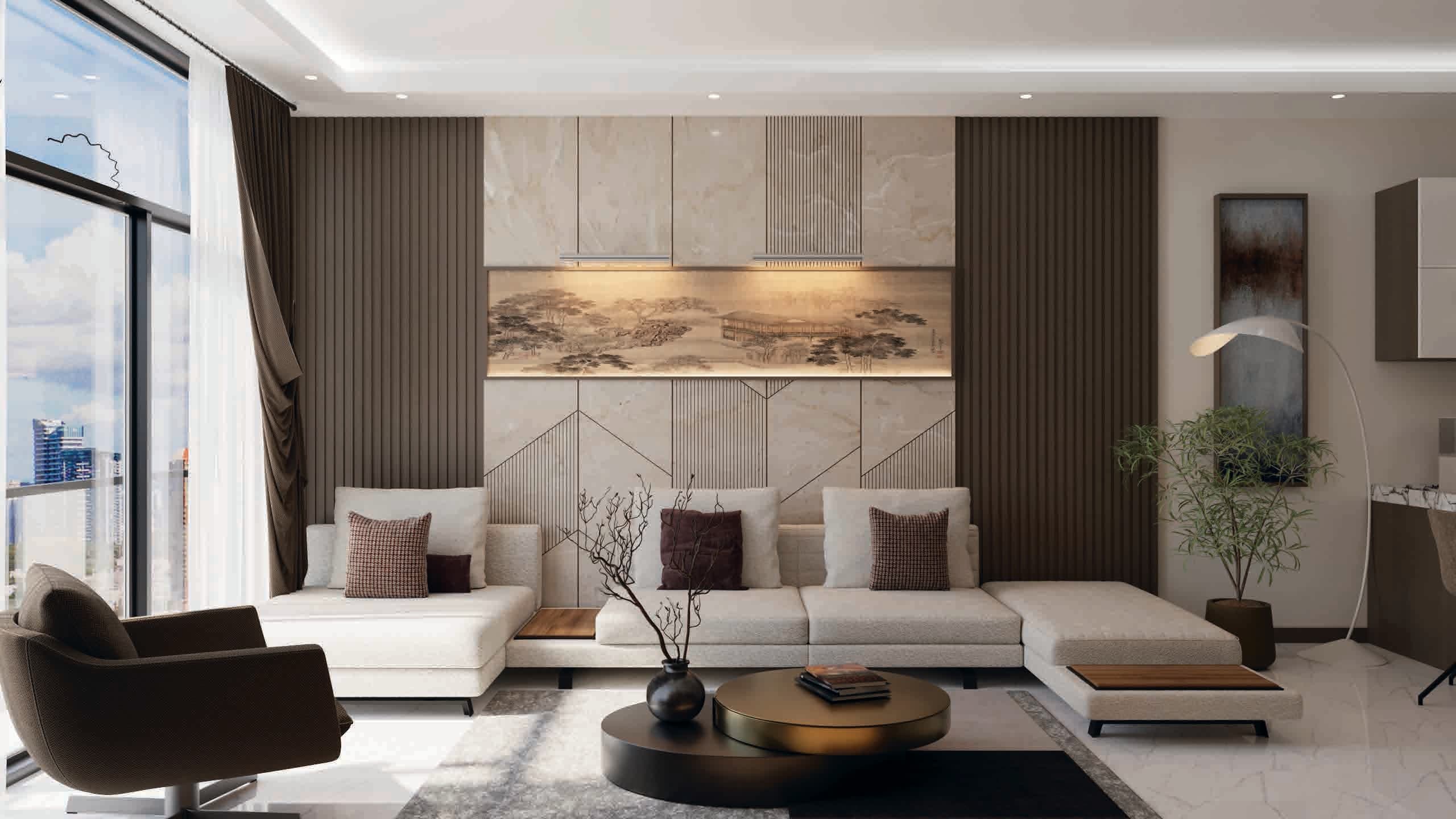 Ornate Residence View 2