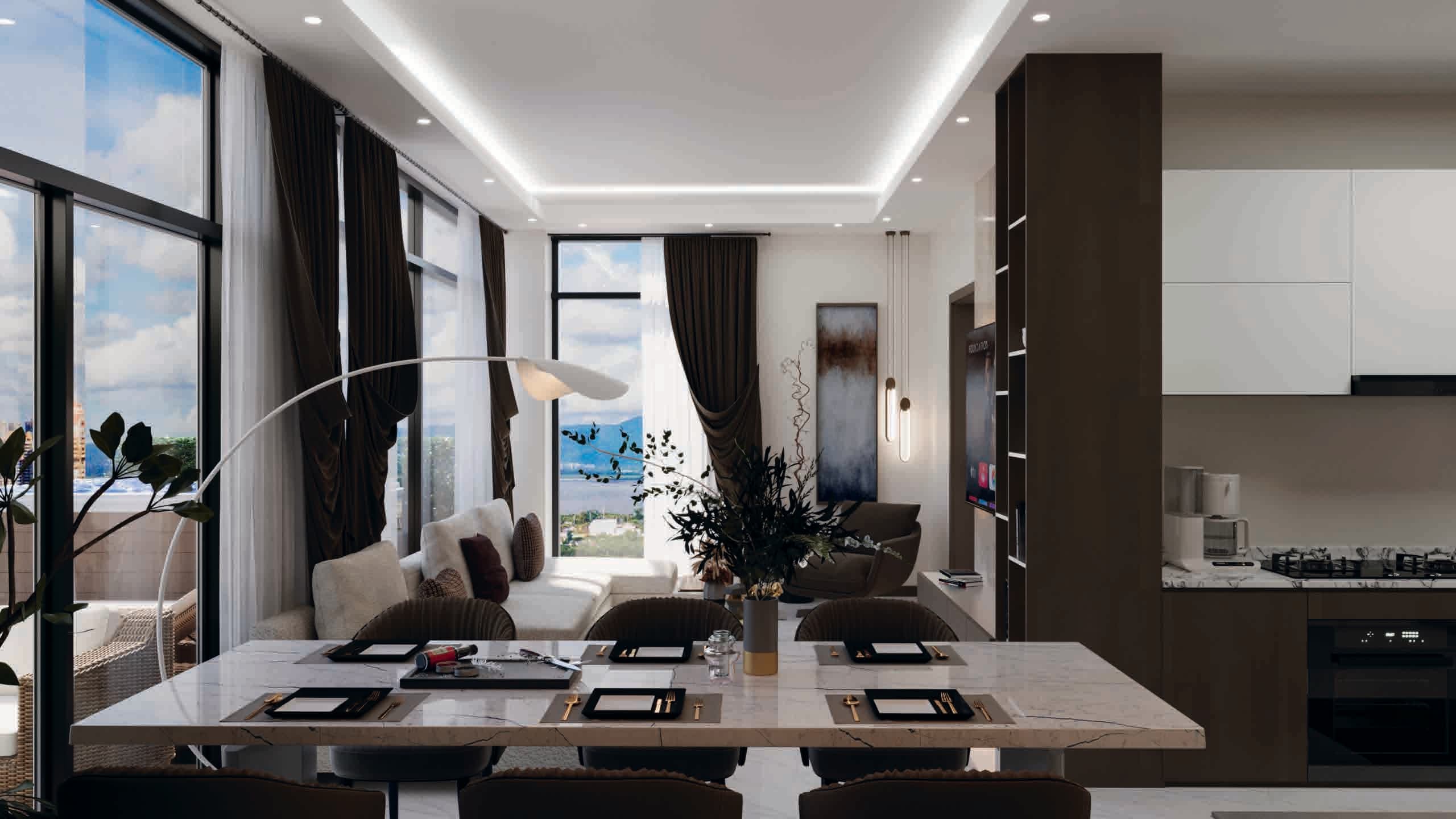 Gaming Room